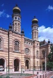 Dohany Street Synagogue Dohany Street Synagogue