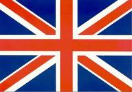England Flag