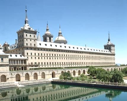 Escorial Monastery