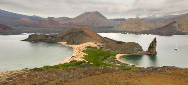 Galapagos