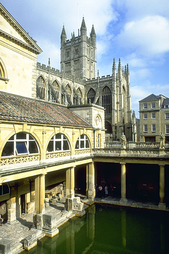 Bath