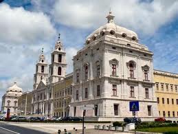 Mafra National Palace