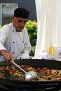 Paella Cooking lesson