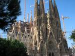 Gaudi Cathedral