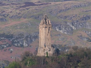 Wallace Monument