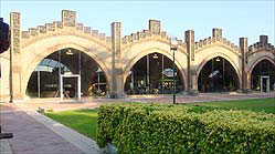 Spain Cava Bodegas