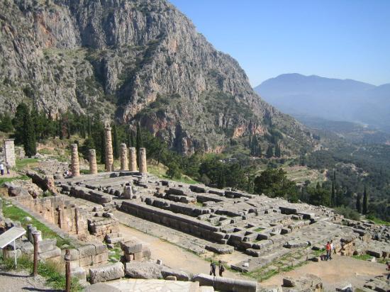 Delphi