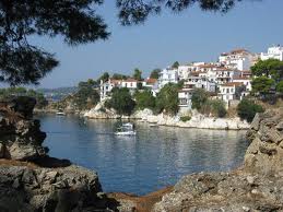 Skiathos Skiathos